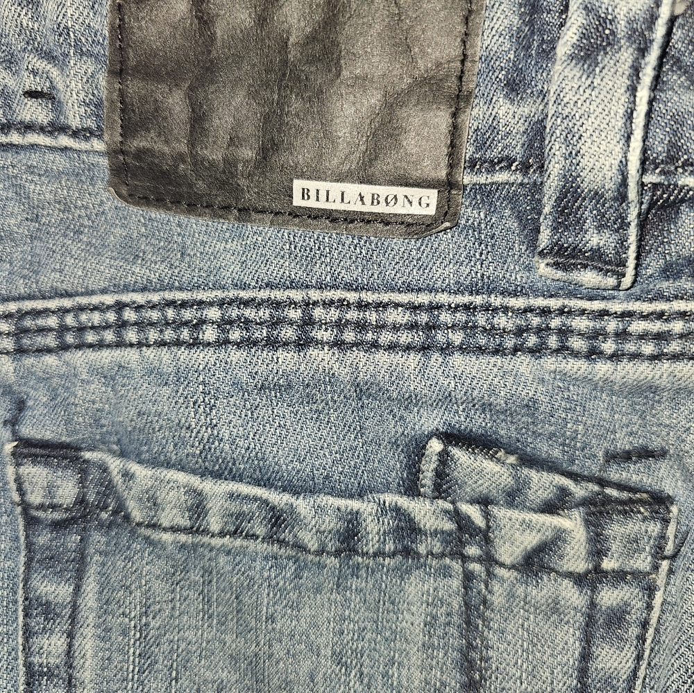 Billabong 24 Dedbolt jeans